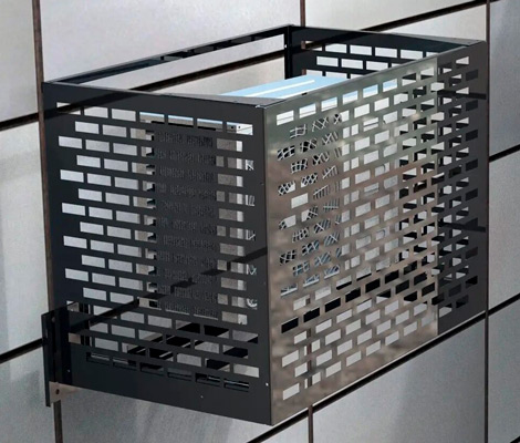 Корзина для кондиционера