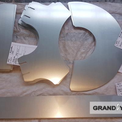 Лазерная резка