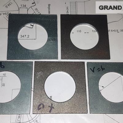 Лазерная резка