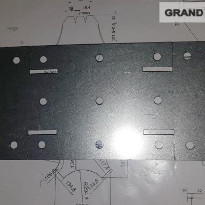 Лазерная резка