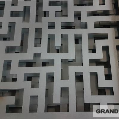 Лазерная резка