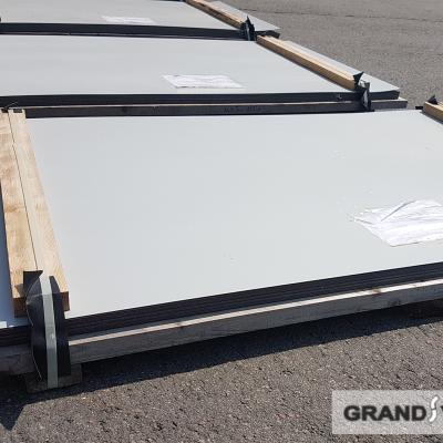 Продольно-поперечная резка