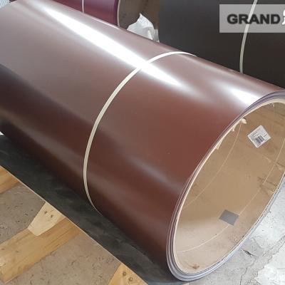 Продольно-поперечная резка