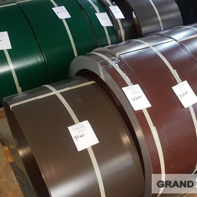 Продольно-поперечная резка