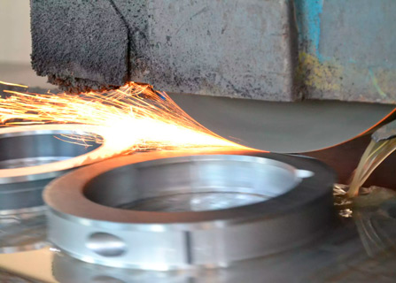 Плоскошлифовальные работы в Гомеле